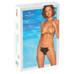 Obsessive Swimwear - Bikini Goldivia M