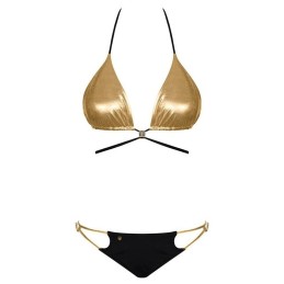 Obsessive Swimwear - Bikini Goldivia M