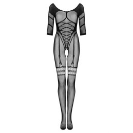 OBSESSIVE - BODYSTOCKING G329 S/M/L