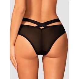 OBSESSIVE - BRASICA PANTIES XS/S