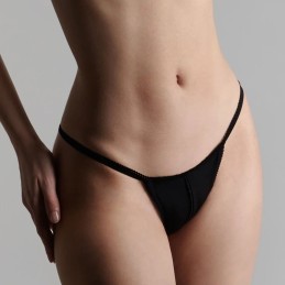 Petit Secret - Opened Thong
