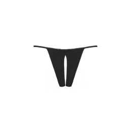 Petit Secret - Opened Thong