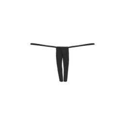 Petit Secret - Opened Thong