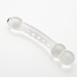 Fifty Shades of Grey - Drive Me Crazy Glass Massage Wand