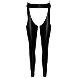 Noir Handmade - Rebel Wetlook Chaps S