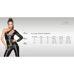 Noir Handmade Гламурные PVC Wetlook Шорты S с Подвязками