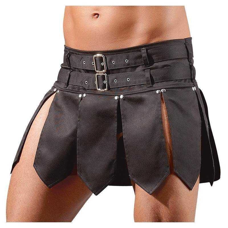 Svenjoyment - Spartan Male Skirt M