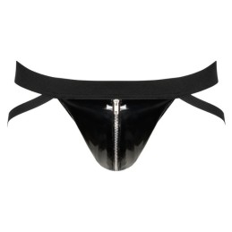 Black Level - Shiny Vinyl Jock S