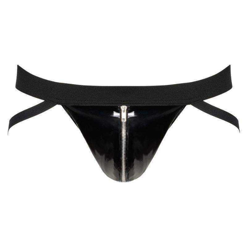 Black Level - Shiny Vinyl Jock M