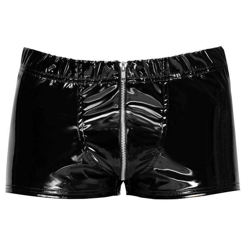 Black Level - Classic Vinyl Pants S