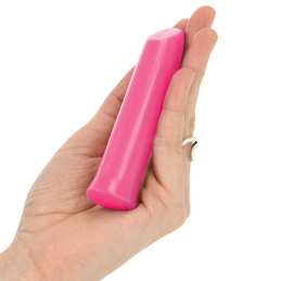 Todrick Vibrating Bullet Pink By Intense