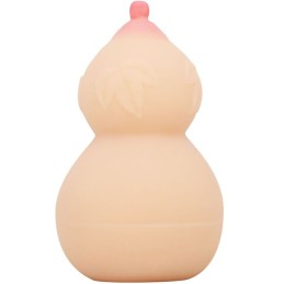 Breast-shaped Mastubator Calabash By Crazy Bull