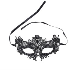 Queen Lingerie - Pitsist Mask One Size