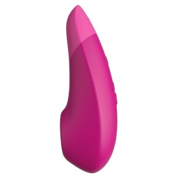 Womanizer - Enhance Pleasure Air Stimulator and Vibrator Pink