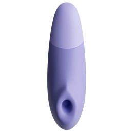 Womanizer - Enhance Pleasure Air Stimulator and Vibrator Purple