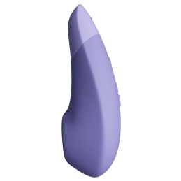 Womanizer - Enhance Pleasure Air Стимулятор и Вибратор Фиолетовый