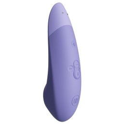 Womanizer - Enhance Pleasure Air Stimulator and Vibrator Purple