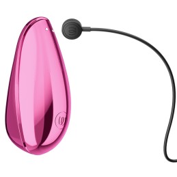 Womanizer - Liberty 2 Iggy Azalea Pleasure Air Stimulator Special Edition