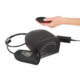 Suck-O-Mat 2.0 Blowjob Masturbator