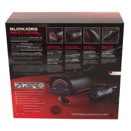 Suck-O-Mat 2.0 Blowjob Masturbator