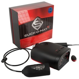 Suck-O-Mat 2.0 Blowjob Masturbator