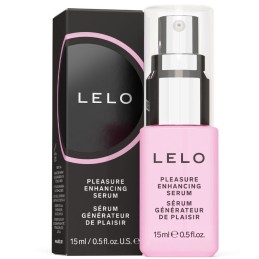 Lelo - Усиливающая удовольствие сыворотка 15 мл