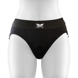 Super Elastic Fantasy Strap-On Harness One Size by Mythology