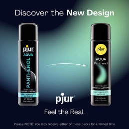 PJUR - AQUA PANTHENOL LIBESTI