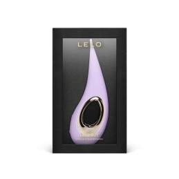 Lelo - Dot Vibrator External Clitoral Pinpoint Lilac