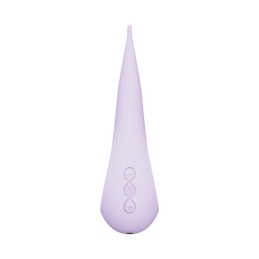 Lelo - Dot Vibrator External Clitoral Pinpoint Lilac