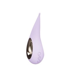 Lelo - Dot Vibrator External Clitoral Pinpoint Lilac