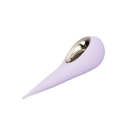 Lelo - Dot Vibrator External Clitoral Pinpoint Lilac
