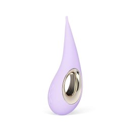 Lelo - Dot Vibrator External Clitoral Pinpoint Lilac