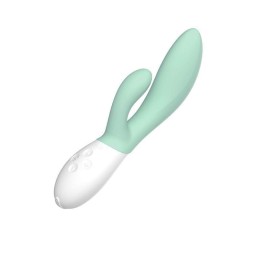 Lelo - Ina 3 Вибратор Для Точки G И Клитора Seaweed