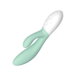 Lelo - Ina 3 Вибратор Для Точки G И Клитора Seaweed