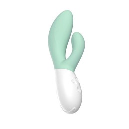 Lelo - Ina 3 Вибратор Для Точки G И Клитора Seaweed