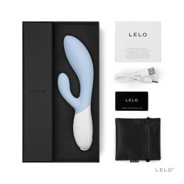 Lelo - Ina 3 Jänkuvibraator Merevaht