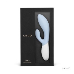 Lelo - Ina 3 Jänkuvibraator Merevaht