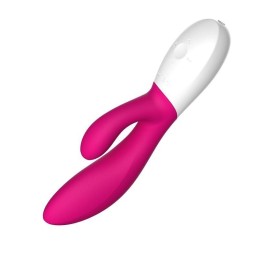 Lelo - Ina Wave 2 Jänkuvibraator Cerise