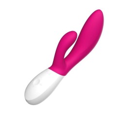 Lelo - Ina Wave 2 Jänkuvibraator Cerise