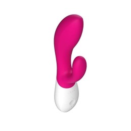 Lelo - Ina Wave 2 Jänkuvibraator Cerise
