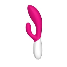 Lelo - Ina Wave 2 Jänkuvibraator Cerise
