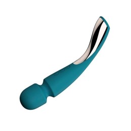 Lelo - Smart Wand 2 Massager Medium Ocean Blue