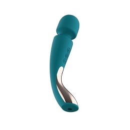 Lelo - Smart Wand 2 Massager Medium Ocean Blue
