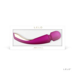 Lelo - Smart Wand 2 Массажер Для Всего Тела Deep Rose