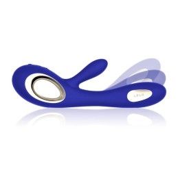 Lelo - Soraya Wave liikuv jänkuvibraator öösinine