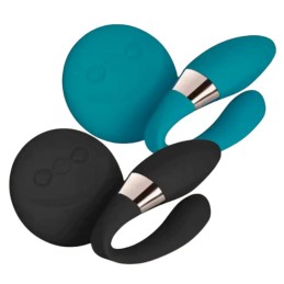 Lelo - Tiani Duo Paarivibraator must