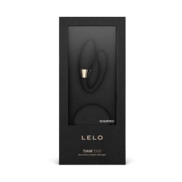 Lelo - Tiani Duo Paarivibraator must