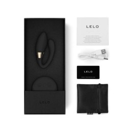 Lelo - Tiani Duo Paarivibraator must