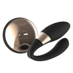 Lelo - Tiani Duo Paarivibraator must